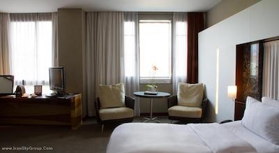 سوفیتل گندرمنمارکت برلین