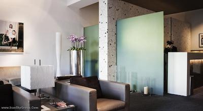 سوفیتل گندرمنمارکت برلین