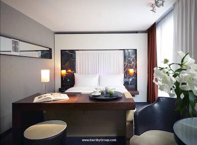 سوفیتل گندرمنمارکت برلین