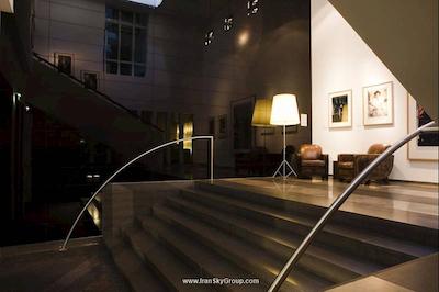 سوفیتل گندرمنمارکت برلین