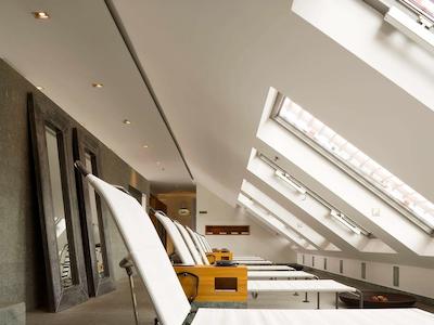 سوفیتل گندرمنمارکت برلین