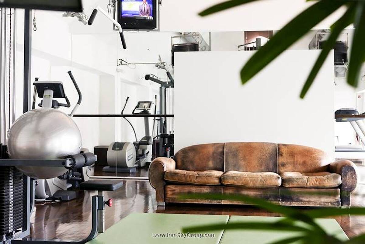 سوفیتل گندرمنمارکت برلین