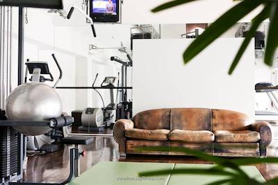 سوفیتل گندرمنمارکت برلین