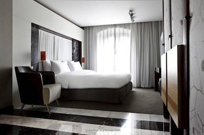 سوفیتل گندرمنمارکت برلین