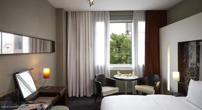 سوفیتل گندرمنمارکت برلین