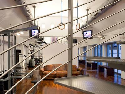 سوفیتل گندرمنمارکت برلین