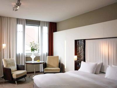 سوفیتل گندرمنمارکت برلین