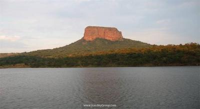 لجند گلف اند سافاری ریزورت