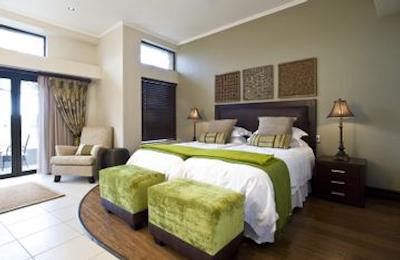 لجند گلف اند سافاری ریزورت