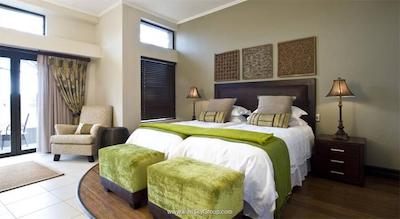 لجند گلف اند سافاری ریزورت