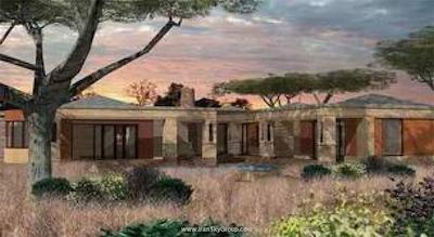 لجند گلف اند سافاری ریزورت