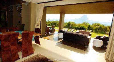 لجند گلف اند سافاری ریزورت