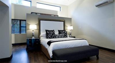 لجند گلف اند سافاری ریزورت