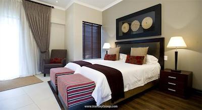 لجند گلف اند سافاری ریزورت