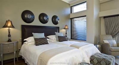 لجند گلف اند سافاری ریزورت