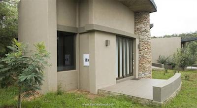 لجند گلف اند سافاری ریزورت