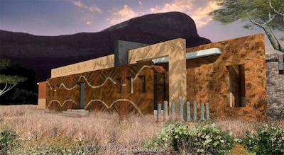 لجند گلف اند سافاری ریزورت