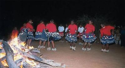 لجند گلف اند سافاری ریزورت