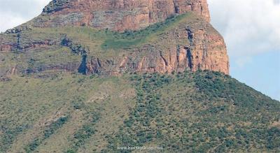 لجند گلف اند سافاری ریزورت