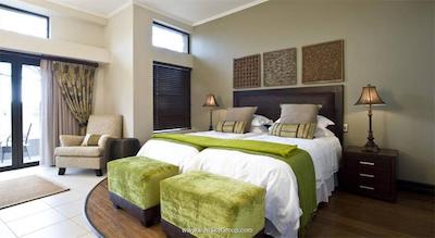 لجند گلف اند سافاری ریزورت