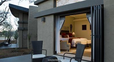 لجند گلف اند سافاری ریزورت