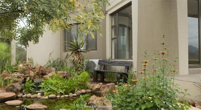 لجند گلف اند سافاری ریزورت