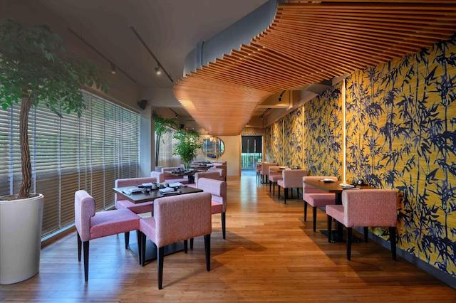 کنکورد کوالالامپور