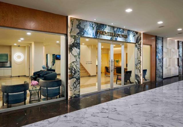 کنکورد کوالالامپور