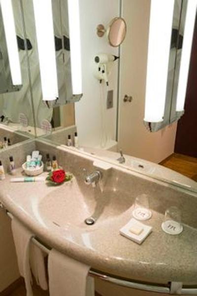 مرکور هتل فرانکفورت اشبورن اوست