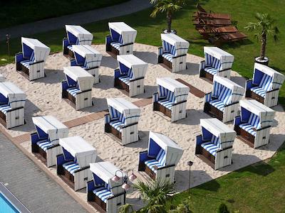 مرکور هتل فرانکفورت اشبورن اوست