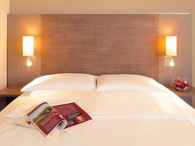 مرکور هتل فرانکفورت اشبورن اوست