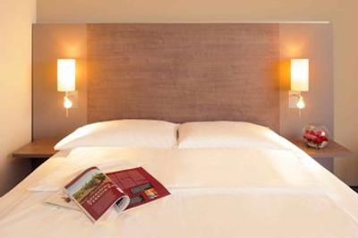 مرکور هتل فرانکفورت اشبورن اوست