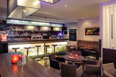 مرکور هتل فرانکفورت اشبورن اوست