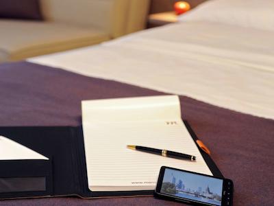 مرکور هتل فرانکفورت اشبورن اوست