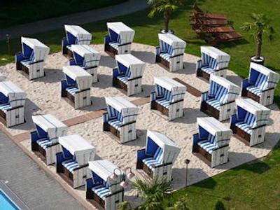 مرکور هتل فرانکفورت اشبورن اوست