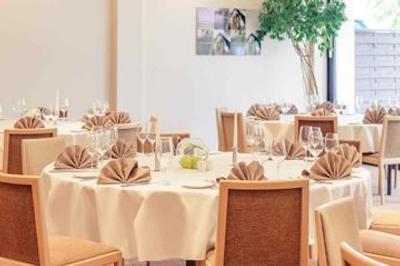 مرکور هتل فرانکفورت اشبورن اوست