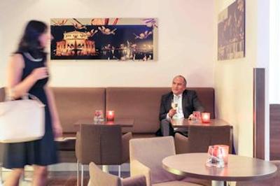 مرکور هتل فرانکفورت اشبورن اوست