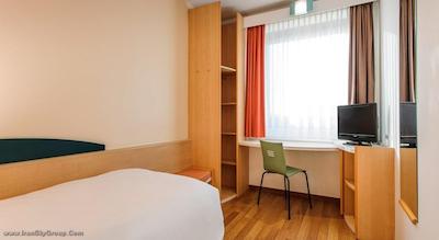 آیبیس برلین مس