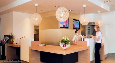 آیبیس برلین مس