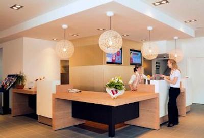 آیبیس برلین مس