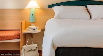 آیبیس برلین مس