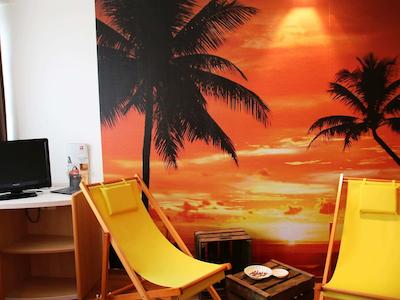 آیبیس برلین مس