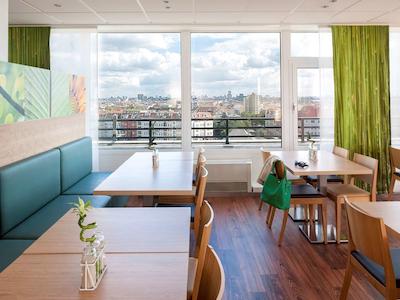 آیبیس برلین مس