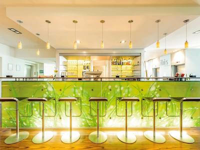 آیبیس برلین مس