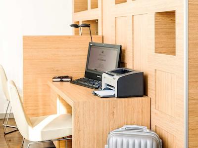 آیبیس برلین مس