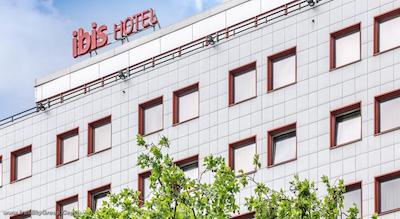 آیبیس برلین مس