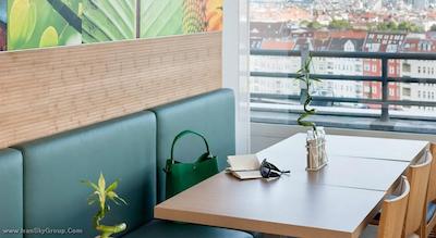 آیبیس برلین مس