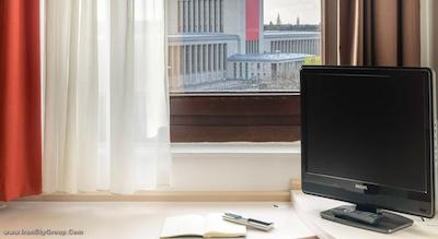 آیبیس برلین مس