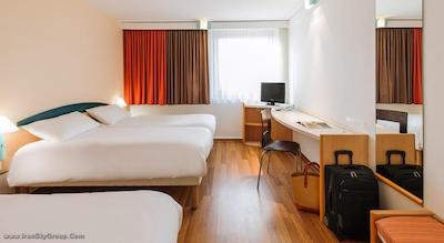 آیبیس برلین مس