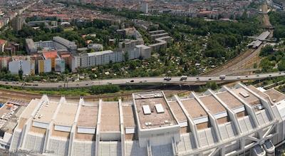 آیبیس برلین مس